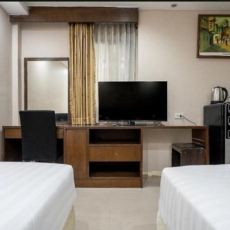 Iraqi Hotel Makkasan Ngoại thất bức ảnh