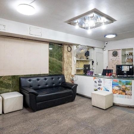 Iraqi Hotel Makkasan Ngoại thất bức ảnh
