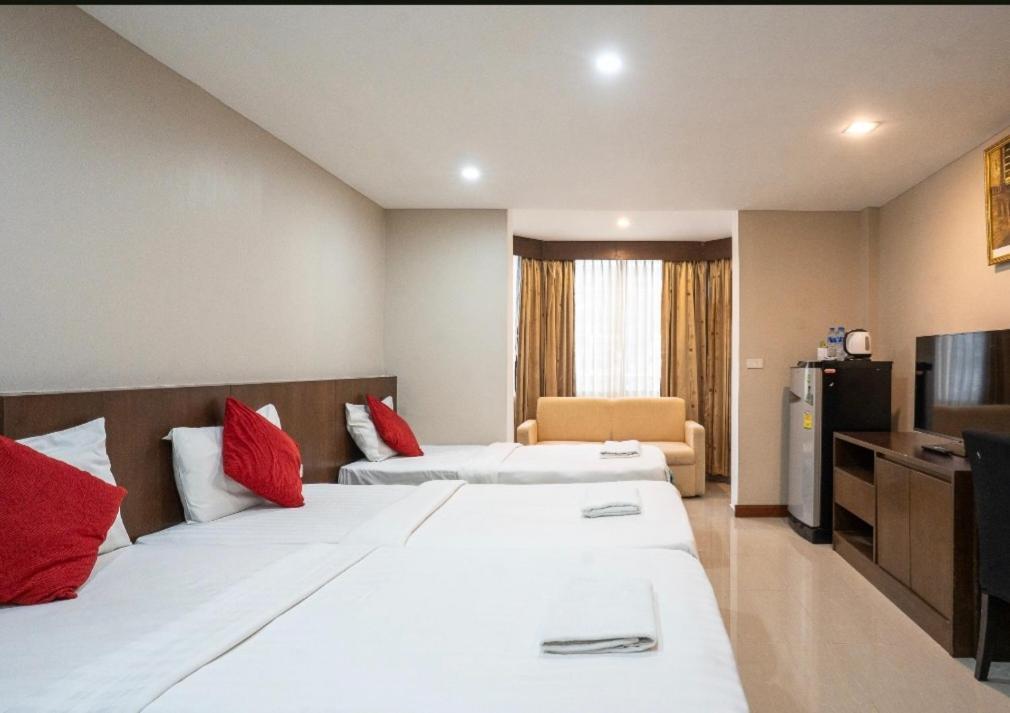 Iraqi Hotel Makkasan Ngoại thất bức ảnh