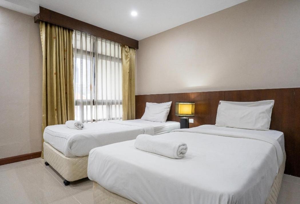 Iraqi Hotel Makkasan Ngoại thất bức ảnh