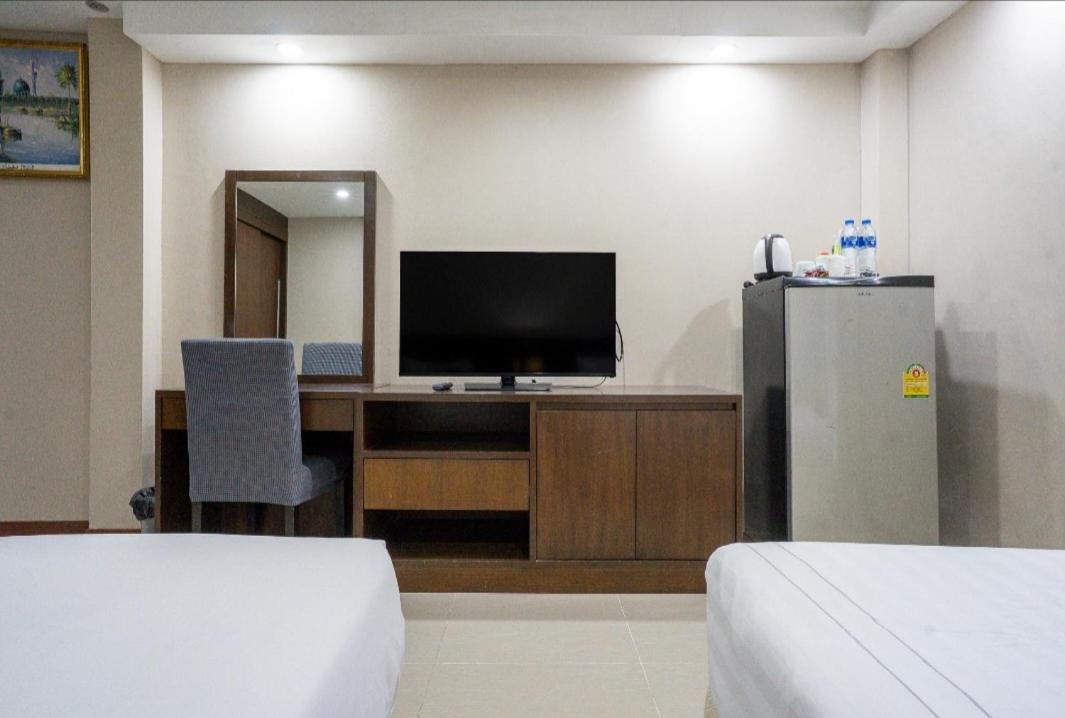 Iraqi Hotel Makkasan Ngoại thất bức ảnh
