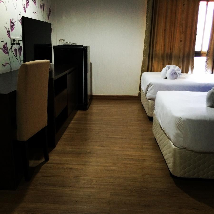 Iraqi Hotel Makkasan Ngoại thất bức ảnh