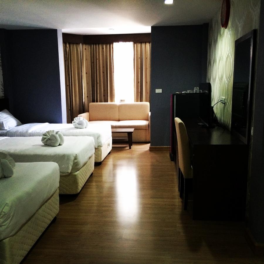 Iraqi Hotel Makkasan Ngoại thất bức ảnh