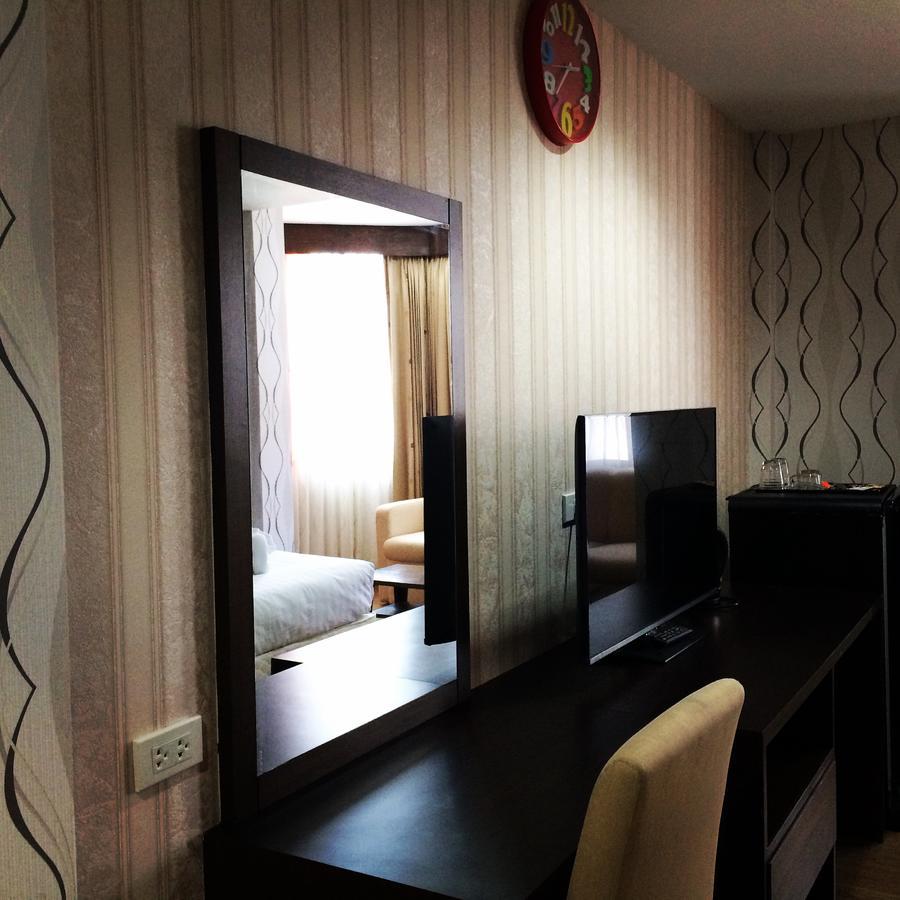 Iraqi Hotel Makkasan Ngoại thất bức ảnh