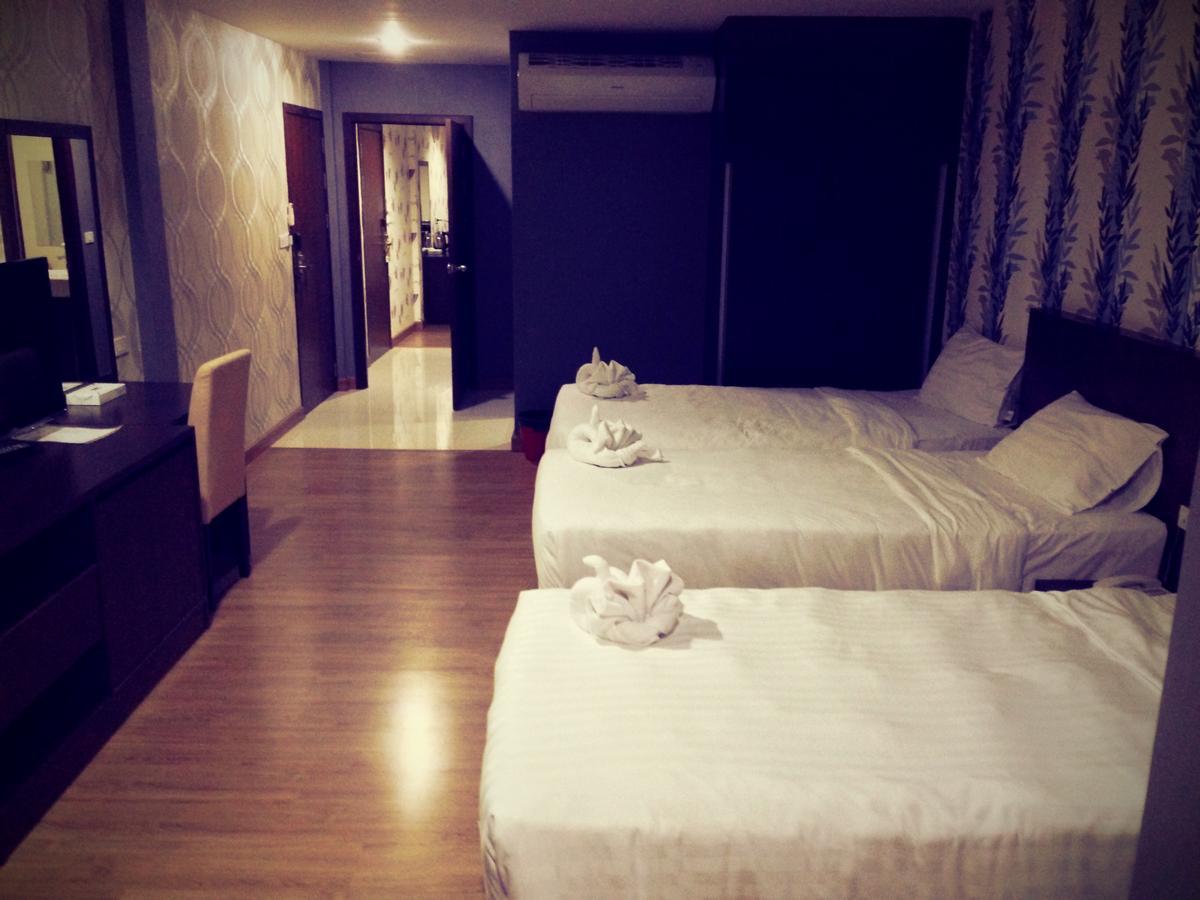 Iraqi Hotel Makkasan Ngoại thất bức ảnh