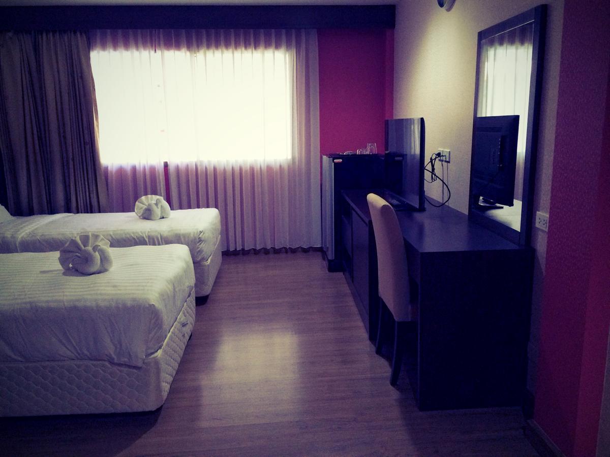 Iraqi Hotel Makkasan Ngoại thất bức ảnh