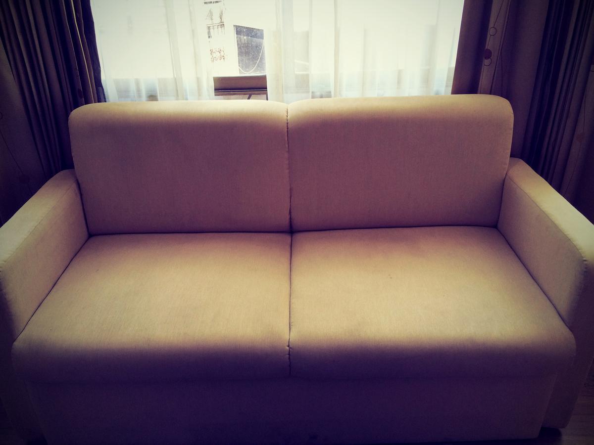 Iraqi Hotel Makkasan Ngoại thất bức ảnh