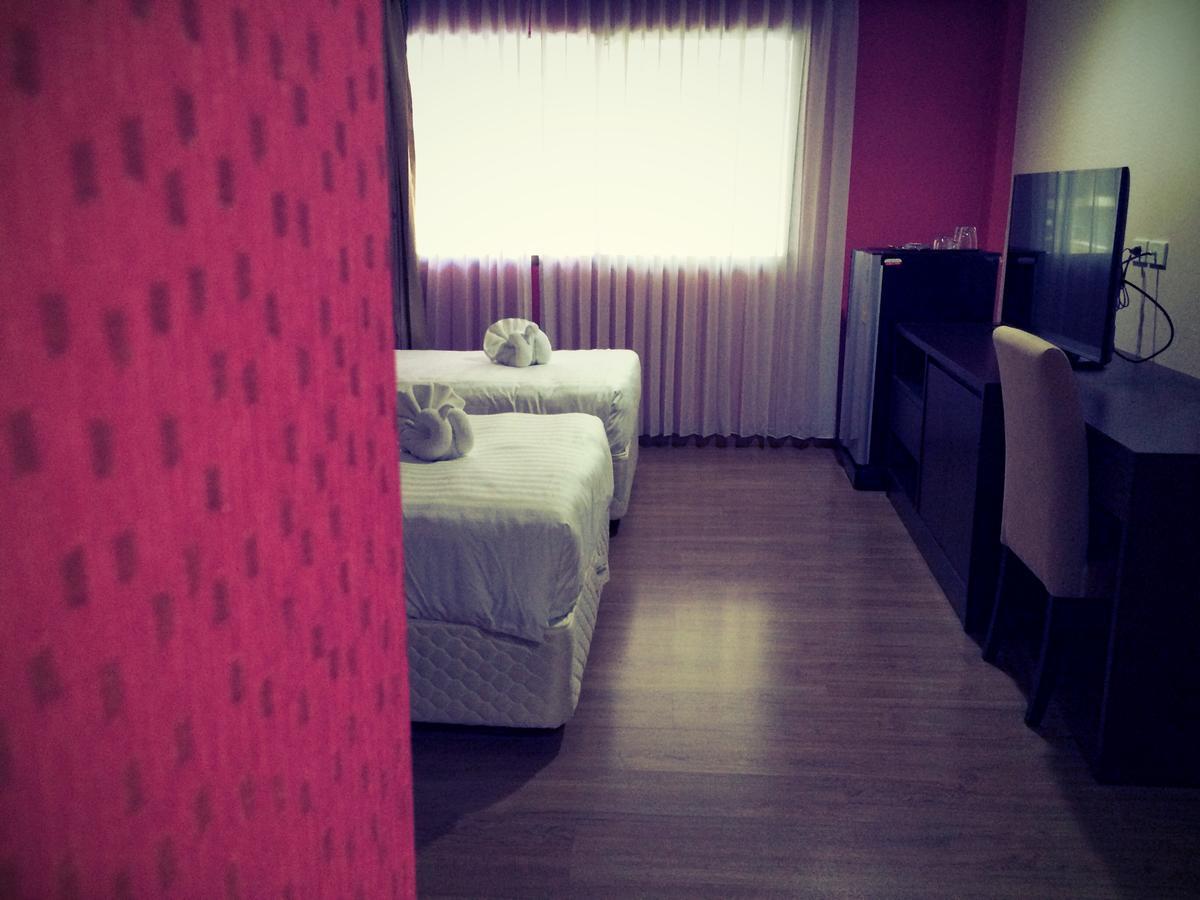 Iraqi Hotel Makkasan Ngoại thất bức ảnh
