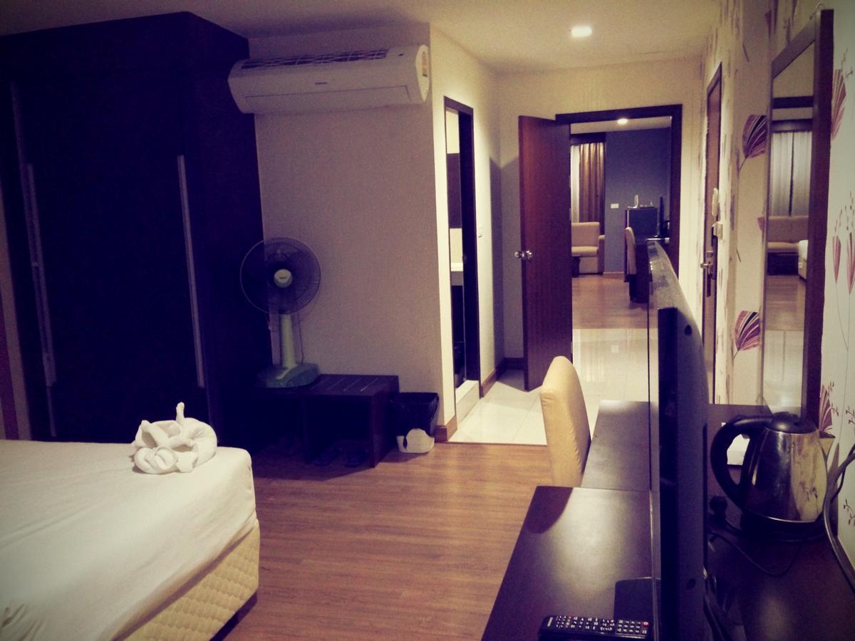 Iraqi Hotel Makkasan Ngoại thất bức ảnh